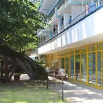Diana Hotel Golden Sands