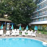 Diana Hotel Golden Sands