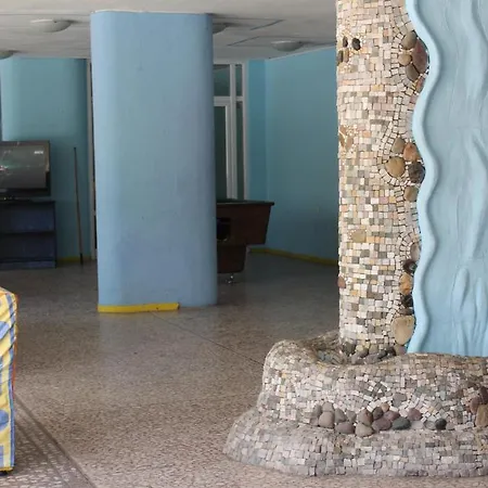 Diana Hotel Ξενοδοχείο