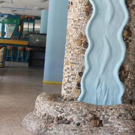 Diana Hotel