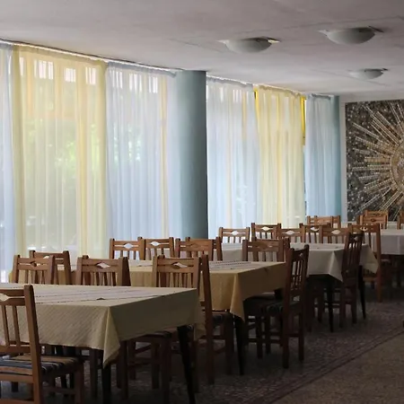 Hotel Diana Hotel 2*