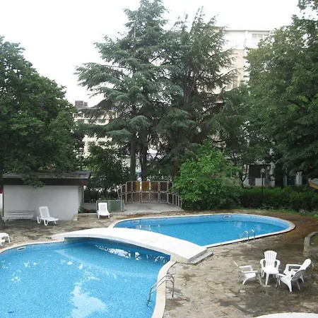 호텔 Diana Hotel 2*
