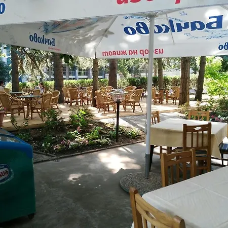 Diana Hotel