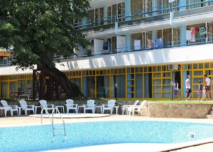 Hotel Diana Hotel 2*