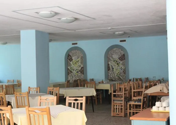 酒店 Diana Hotel 金沙