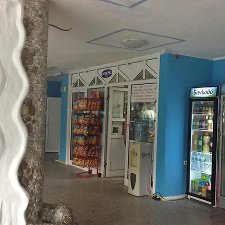 Diana Hotel Hotel Złote Piaski