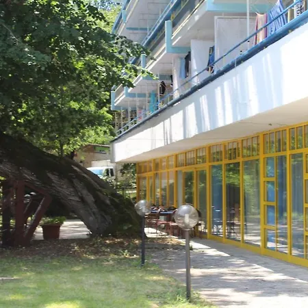 Diana Hotel Złote Piaski