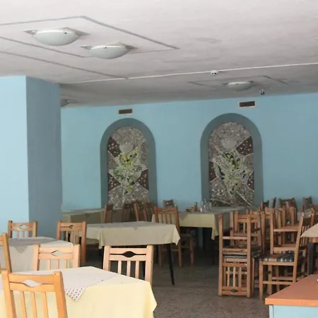 Hotel Diana Hotel Złote Piaski