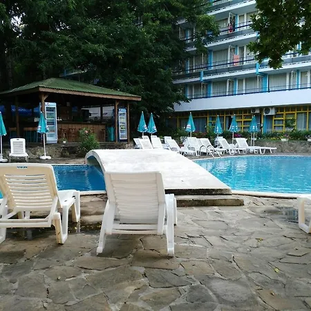 Diana Hotel Złote Piaski