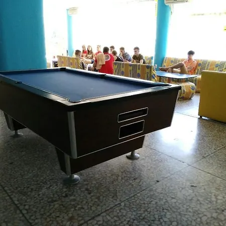 Diana Hotel Złote Piaski