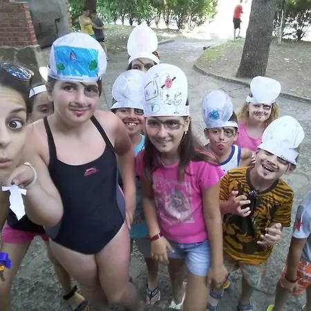 Diana Hotel 2* Złote Piaski