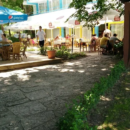 Diana Hotel Hotel Złote Piaski