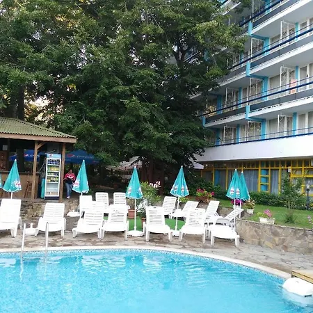 Diana Hotel Złote Piaski