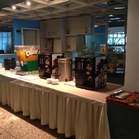 Diana Hotel Złote Piaski