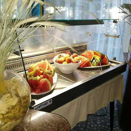 Szálloda Diana Hotel 2*