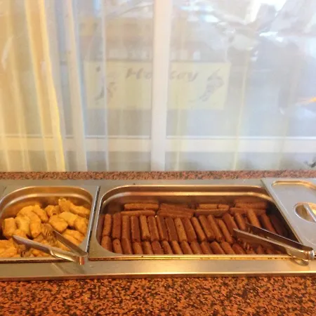 Diana Hotel 2* Złote Piaski