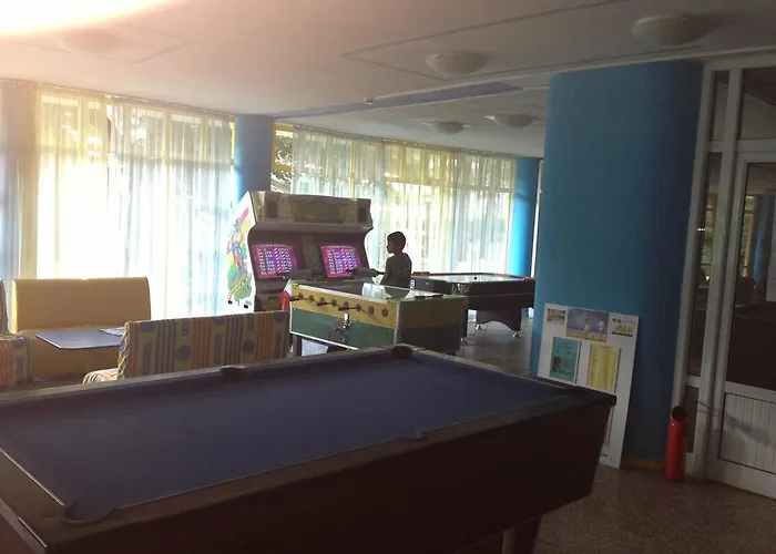 Hotel Diana Hotel Goudstrand